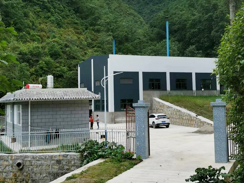 農村生活垃圾處理難點  ——楊帆環保對農村生活垃圾處理的對策建議